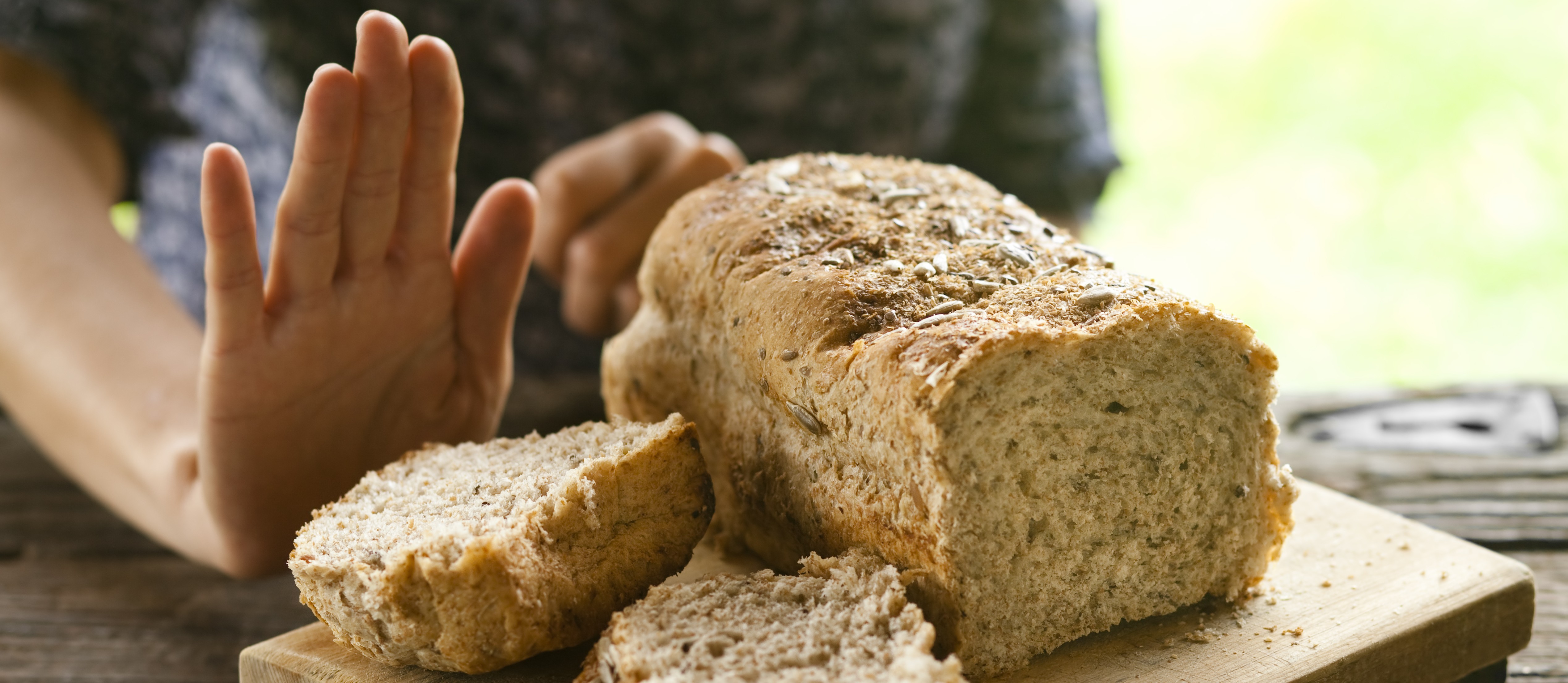 no-bread-thanks-gluten-free-concept